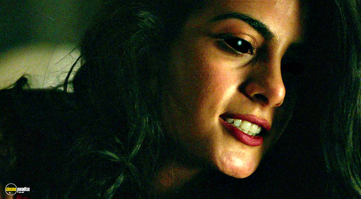 A still #19 from Shadowhunters: Series 2 (2017)