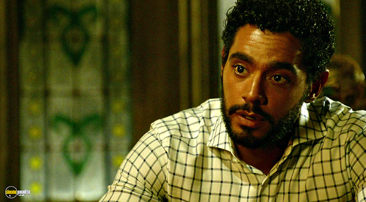 A still #18 from Shadowhunters: Series 2 (2017)