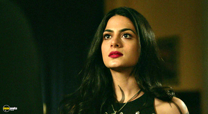 A still #12 from Shadowhunters: Series 2 (2017)