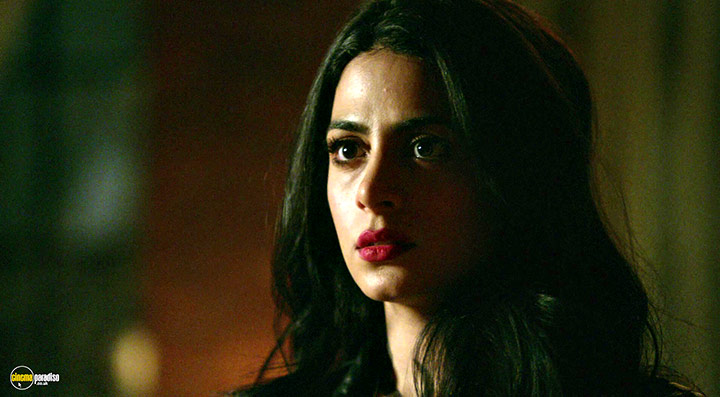 A still #6 from Shadowhunters: Series 2 (2017)