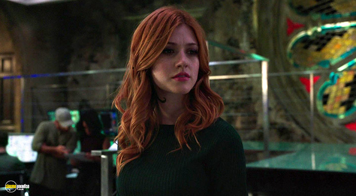 A still #5 from Shadowhunters: Series 2 (2017)