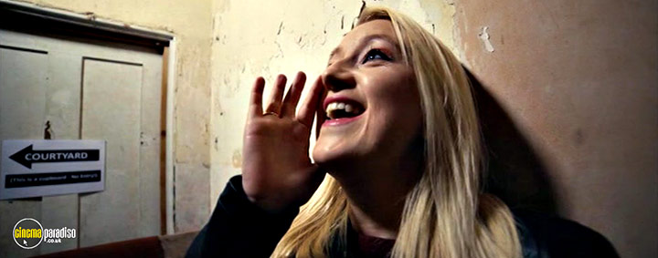 A still #17 from Scare Attraction (2019)