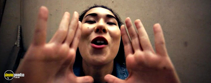A still #14 from Scare Attraction (2019)