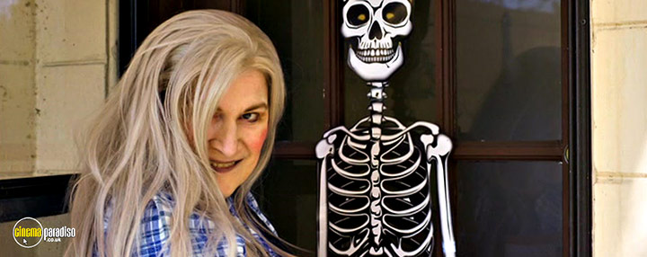 A still #24 from Halloween at Aunt Ethel's (2019)