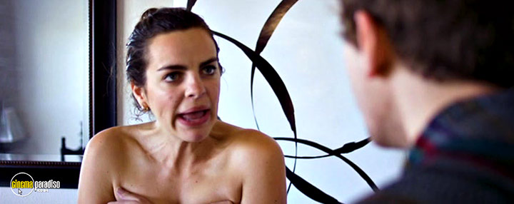 A still #19 from Halloween at Aunt Ethel's (2019)