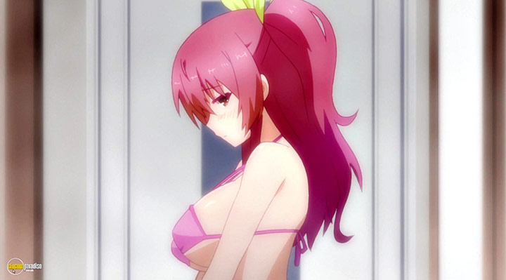 A still #22 from Chivalry of a Failed Knight: Series (2015)