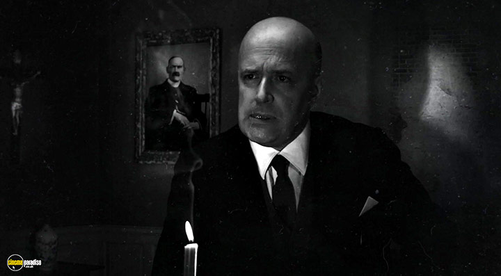 A still #19 from Borley Rectory (2017)
