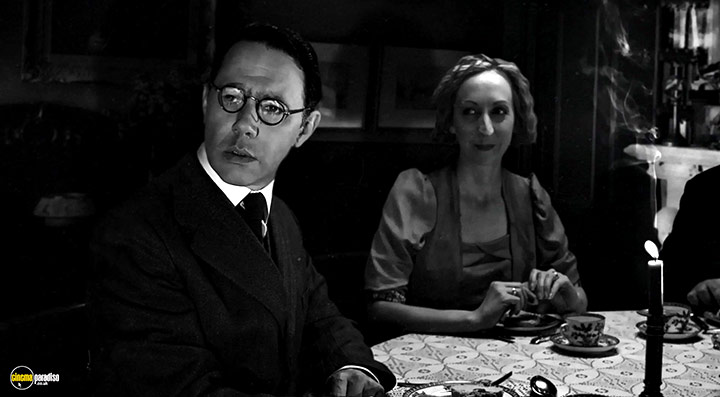 A still #18 from Borley Rectory (2017)