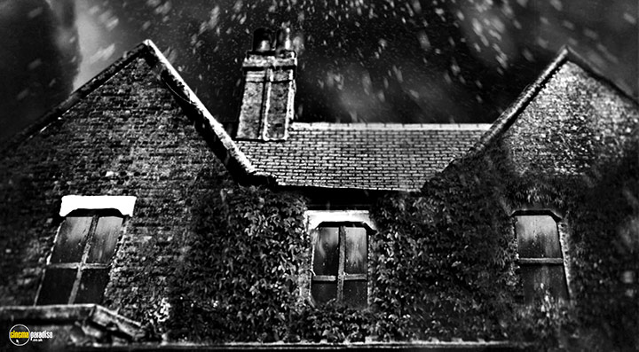 A still #17 from Borley Rectory (2017)
