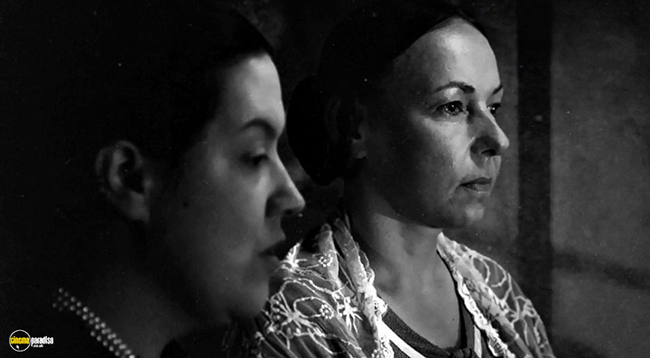 A still #15 from Borley Rectory (2017)