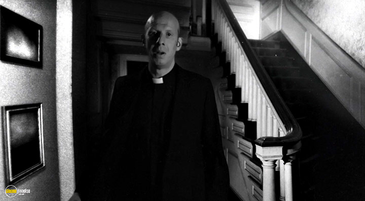 A still #13 from Borley Rectory (2017)