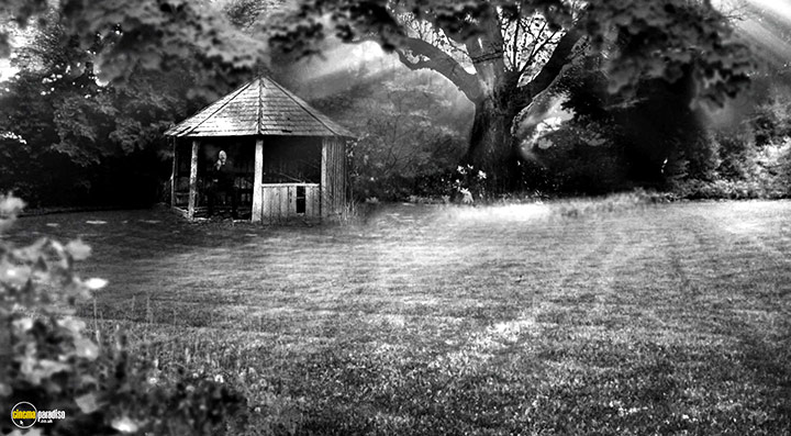 A still #7 from Borley Rectory (2017)