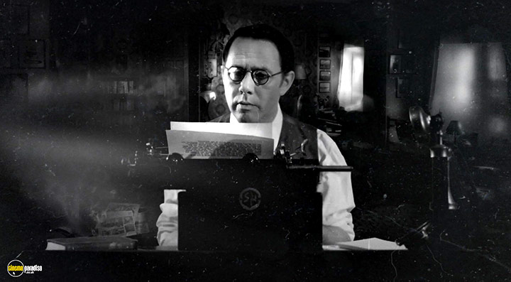 A still #3 from Borley Rectory (2017)