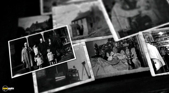 A still #2 from Borley Rectory (2017)