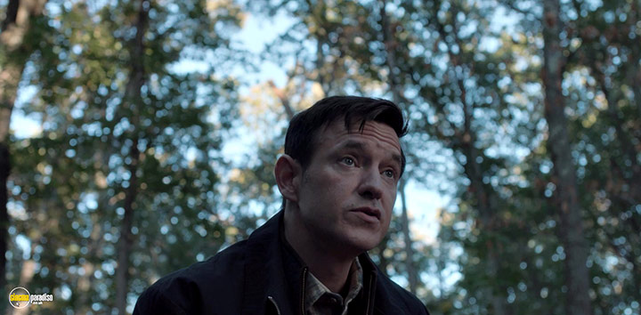 A still #18 from Castle Rock: Series 1 (2018)