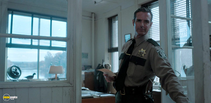 A still #17 from Castle Rock: Series 1 (2018)