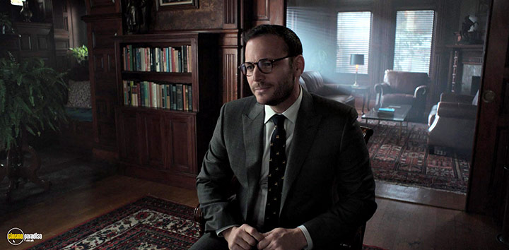 A still #12 from Castle Rock: Series 1 (2018)