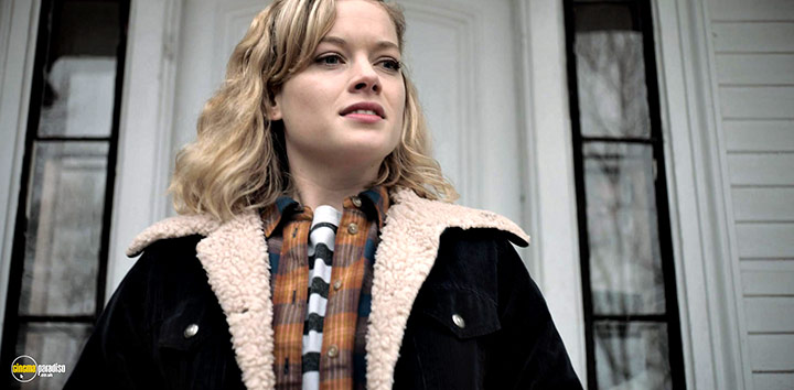 A still #10 from Castle Rock: Series 1 (2018)