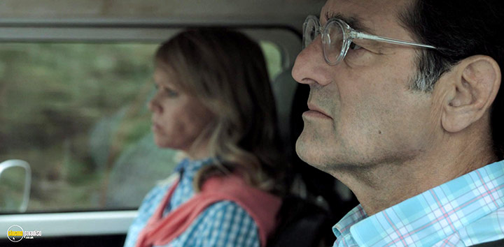 A still #9 from Castle Rock: Series 1 (2018)