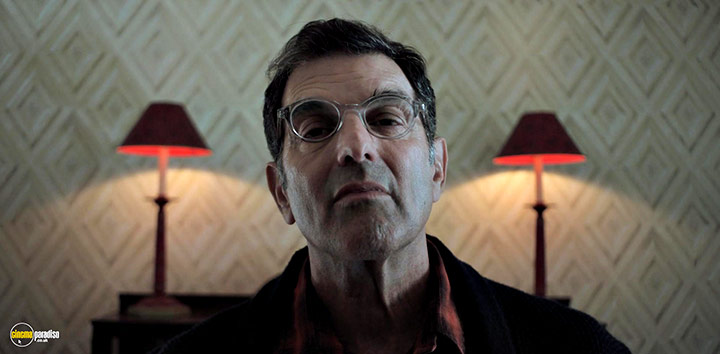 A still #7 from Castle Rock: Series 1 (2018)