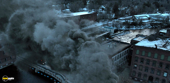 A still #6 from Castle Rock: Series 1 (2018)