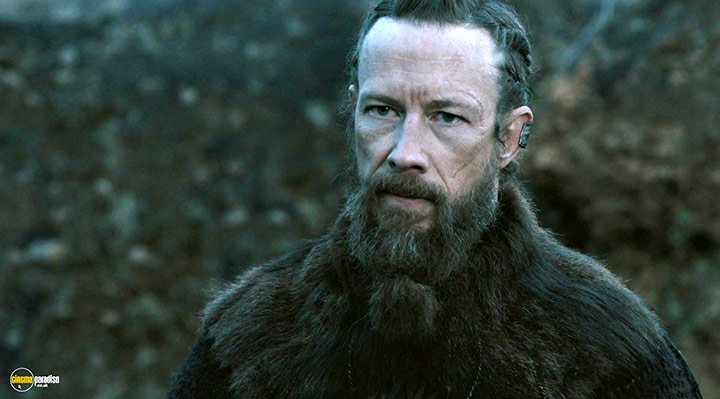 A still #14 from Vikings: Series 5: Part 2 (2018)