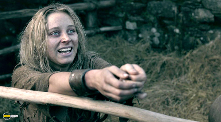 A still #15 from Vikings: Series 5: Part 2 (2018)