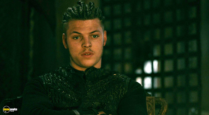 A still #16 from Vikings: Series 5: Part 2 (2018)