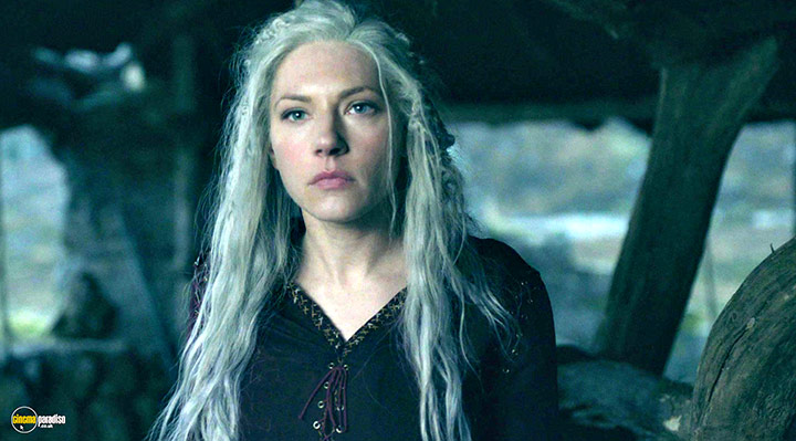 A still #17 from Vikings: Series 5: Part 2 (2018)