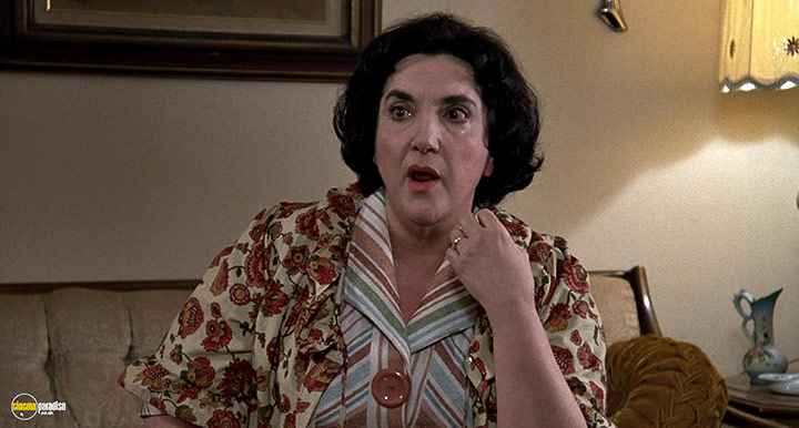 A still #10 from Hair (1979)
