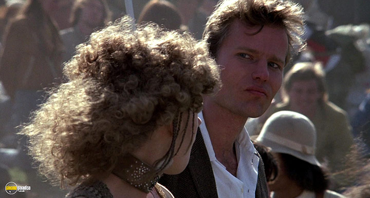 A still #12 from Hair (1979)