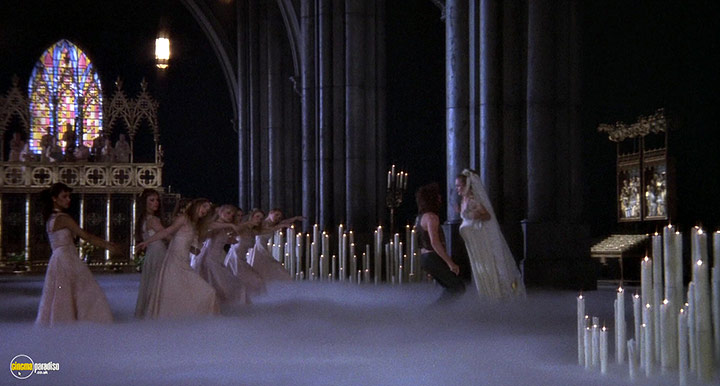 A still #13 from Hair (1979)