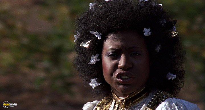 A still #14 from Hair (1979)