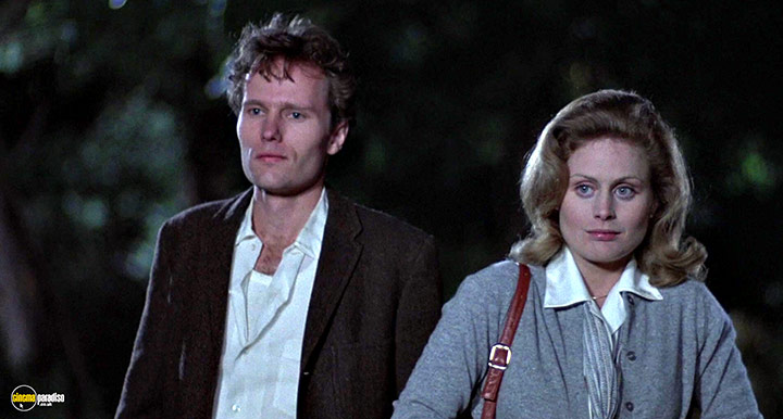 A still #15 from Hair (1979)