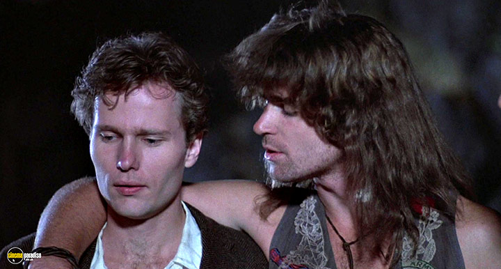 A still #16 from Hair (1979)