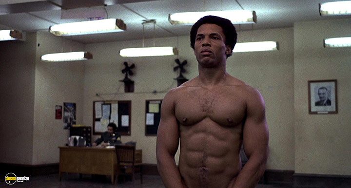 A still #19 from Hair (1979)