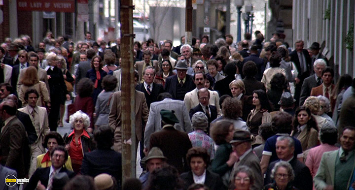 A still #20 from Hair (1979)