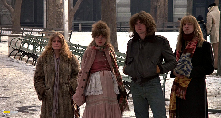 A still #1 from Hair (1979)