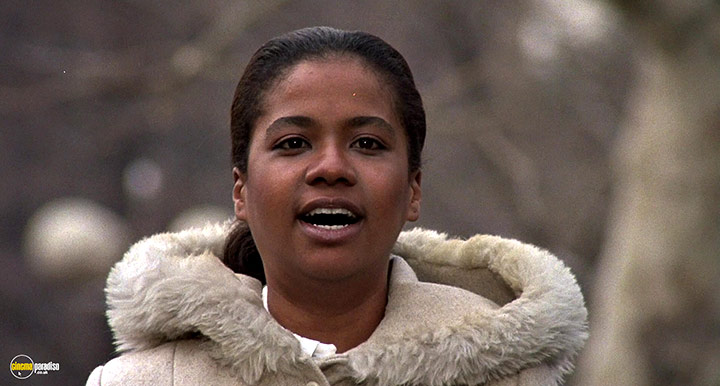 A still #22 from Hair (1979)