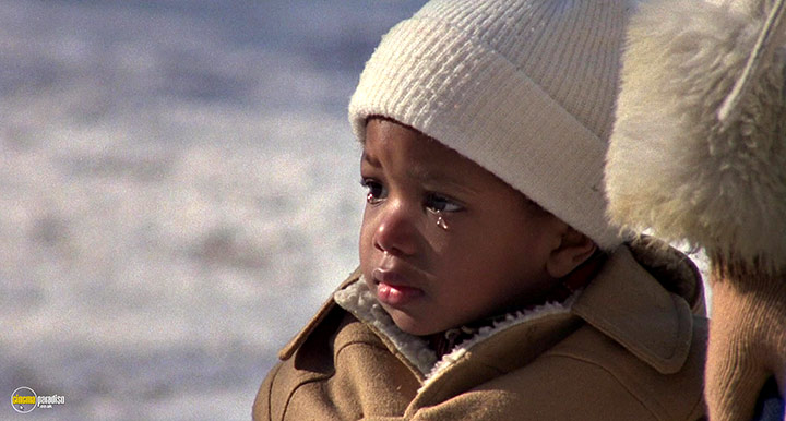 A still #23 from Hair (1979)