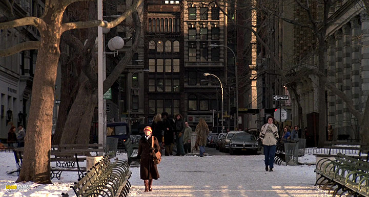 A still #24 from Hair (1979)