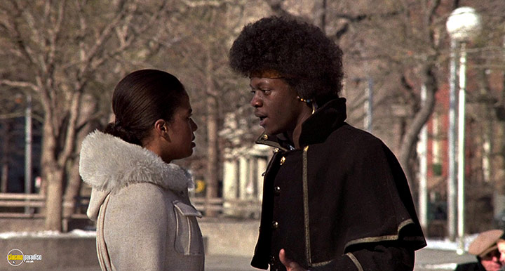 A still #25 from Hair (1979)