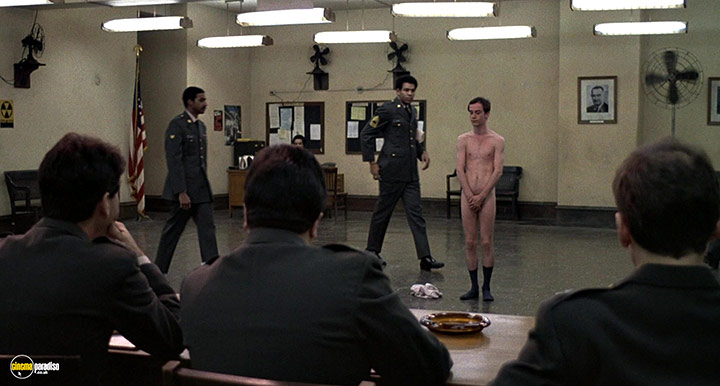 A still #26 from Hair (1979)