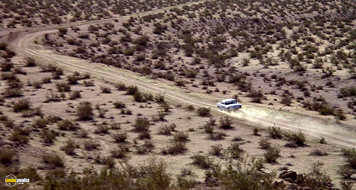 A still #29 from Hair (1979)
