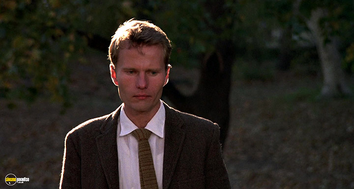 A still #30 from Hair (1979)
