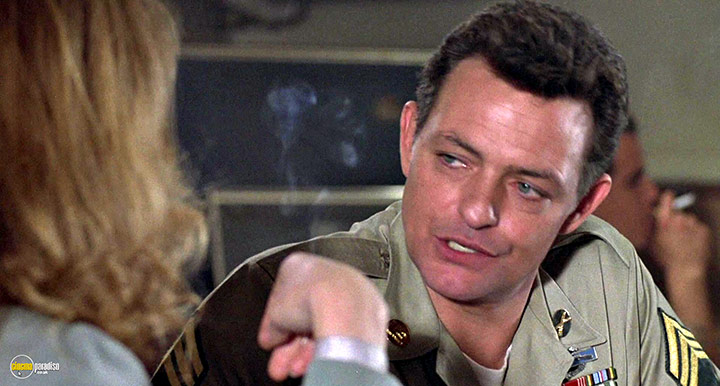 A still #31 from Hair (1979)