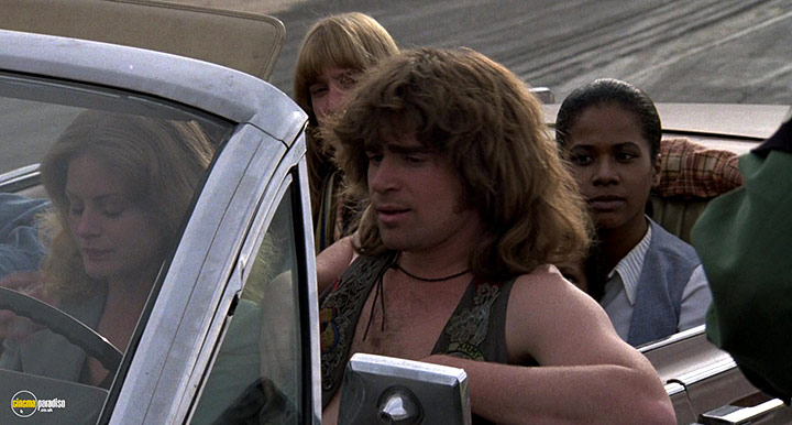 A still #32 from Hair (1979)