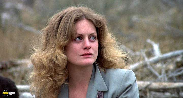 A still #33 from Hair (1979)
