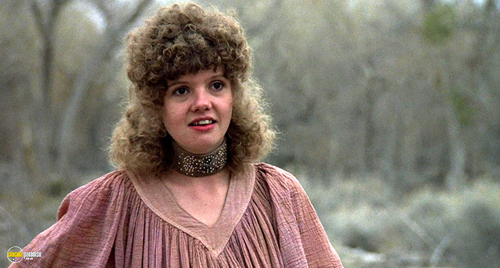 A still #34 from Hair (1979)