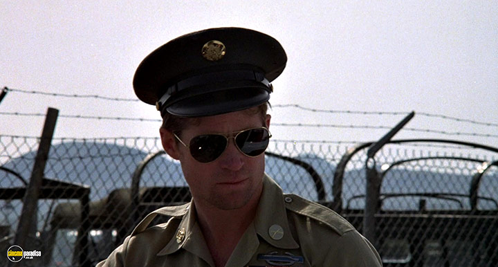 A still #39 from Hair (1979)